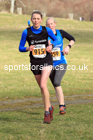 Senior womens 2022 Start Fitness NEHL, Alnwick, Northumberland. Photo: David T. Hewitson/Sports for All Pics